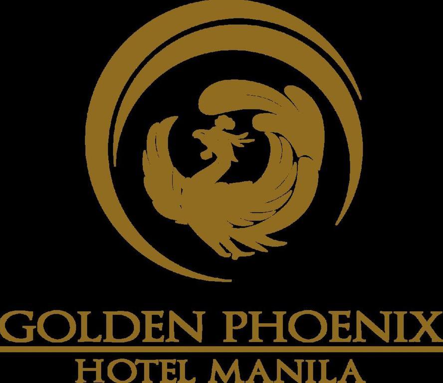 Golden Phoenix Hotel - Manila Pasay Rum bild